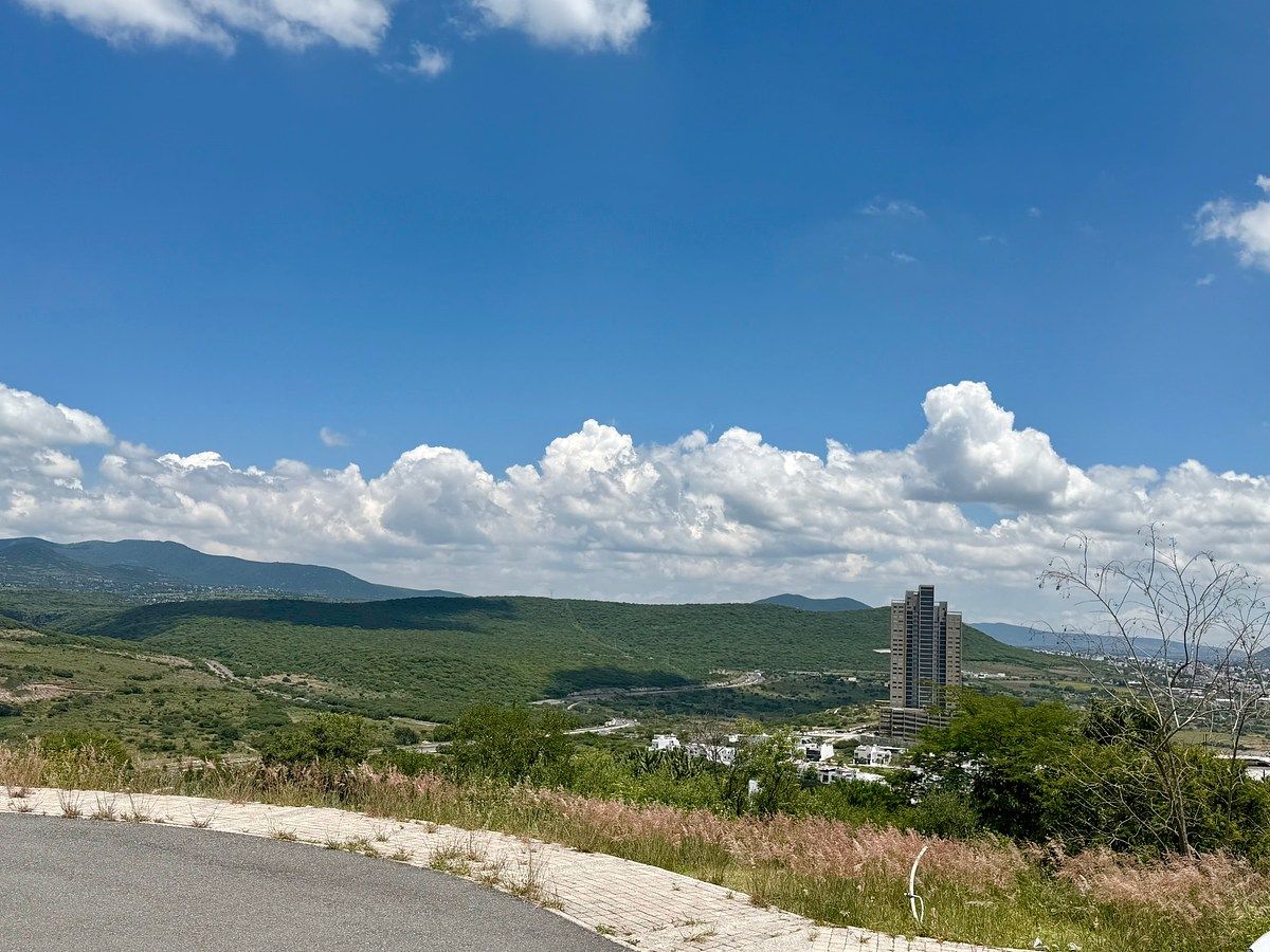 Terreno à venda em Juriquilla, Vista Panorâmica, Queretaro, foto 1 de 13