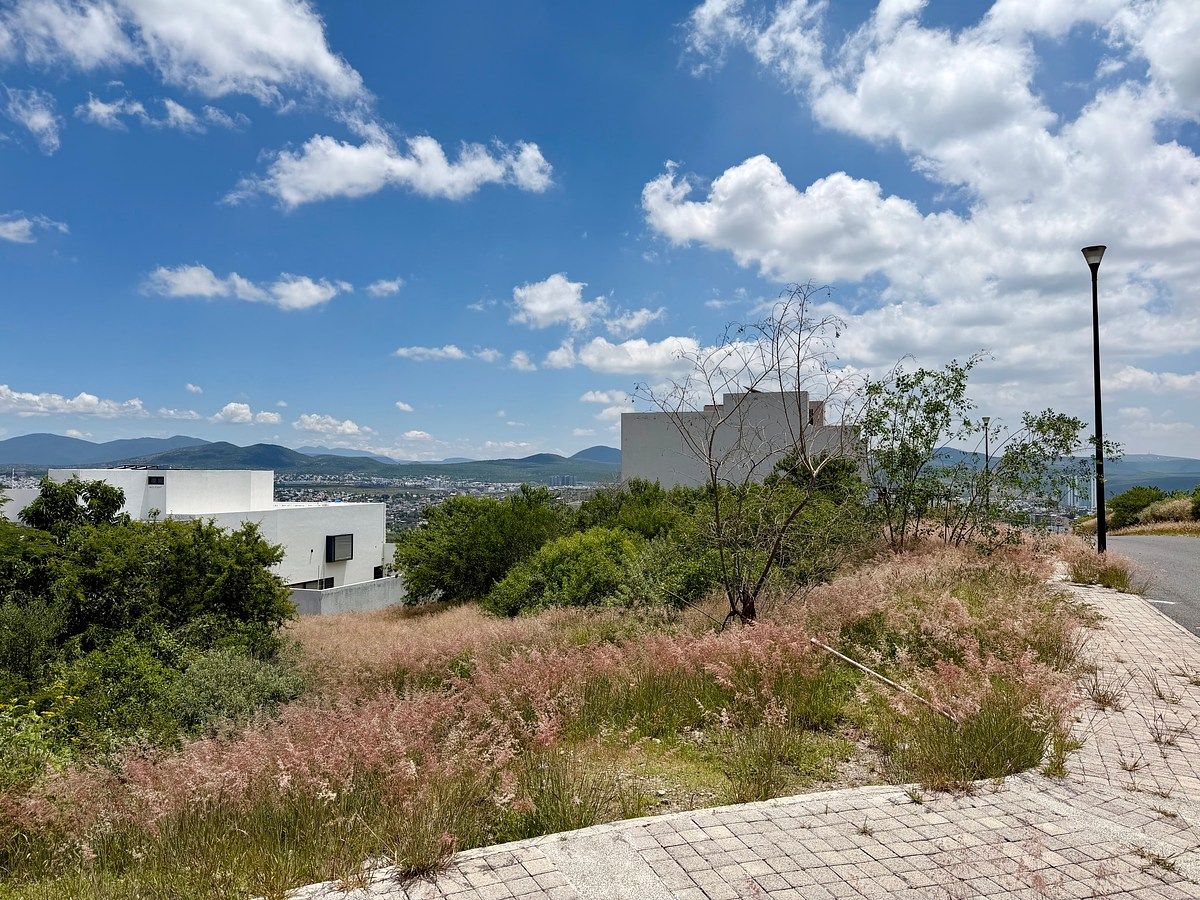Lote em Cumbres del Lago, Querétaro, foto 2 de 13