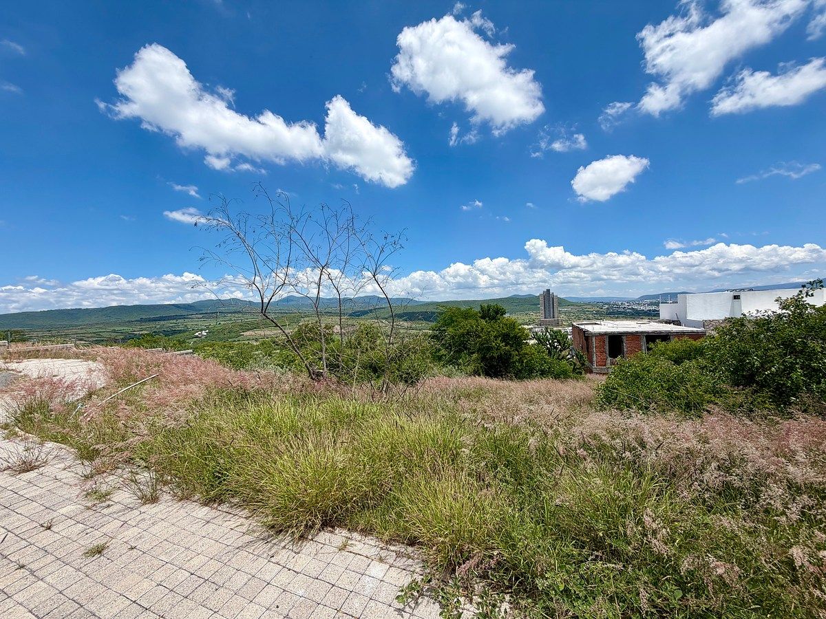 Lote em Cumbres del Lago, Querétaro, foto 5 de 13