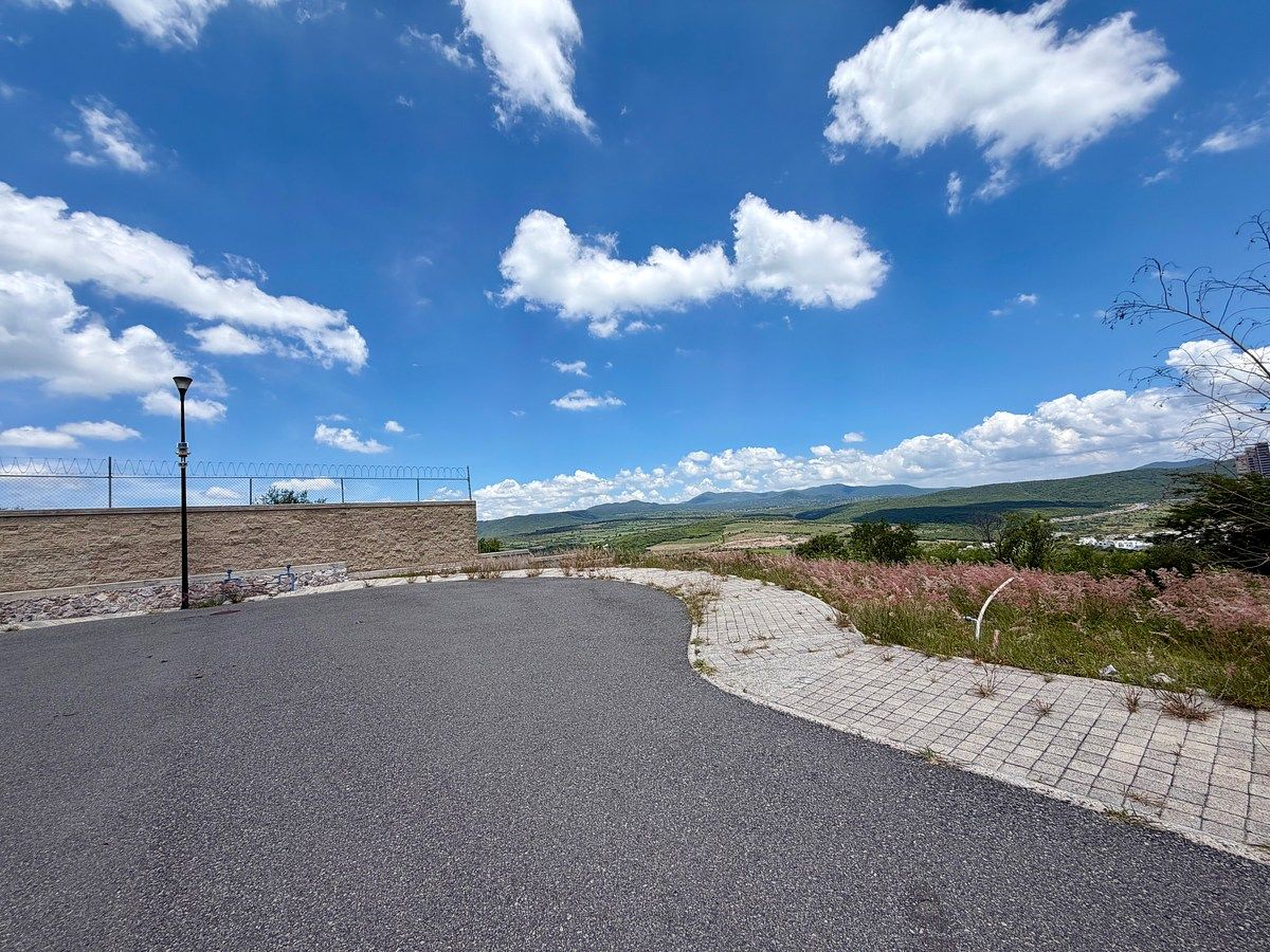 Lote em Cumbres del Lago, Querétaro, foto 6 de 13