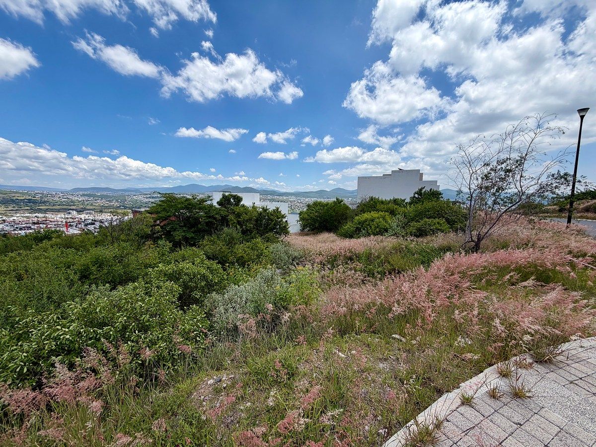 Lote em Cumbres del Lago, Querétaro, foto 7 de 13