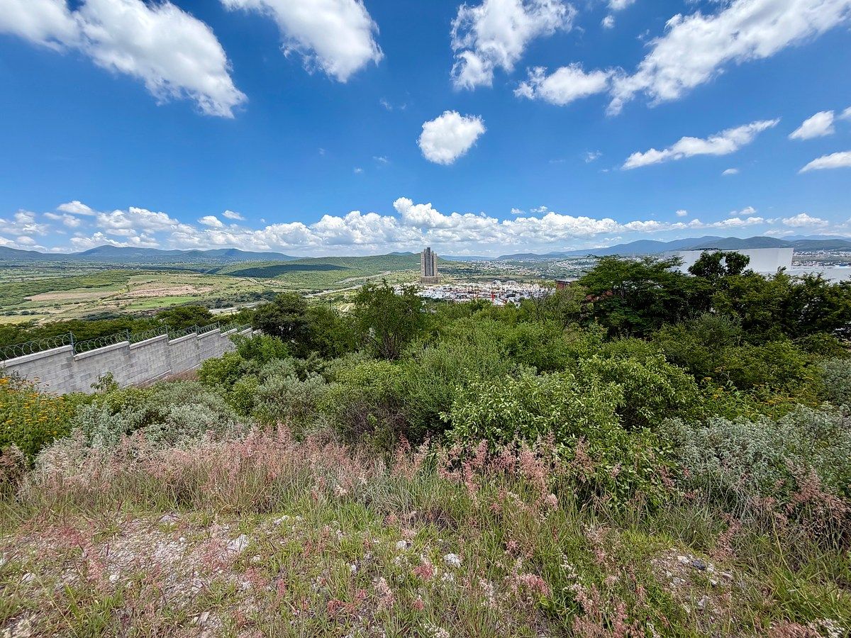 Lote em Cumbres del Lago, Querétaro, foto 8 de 13