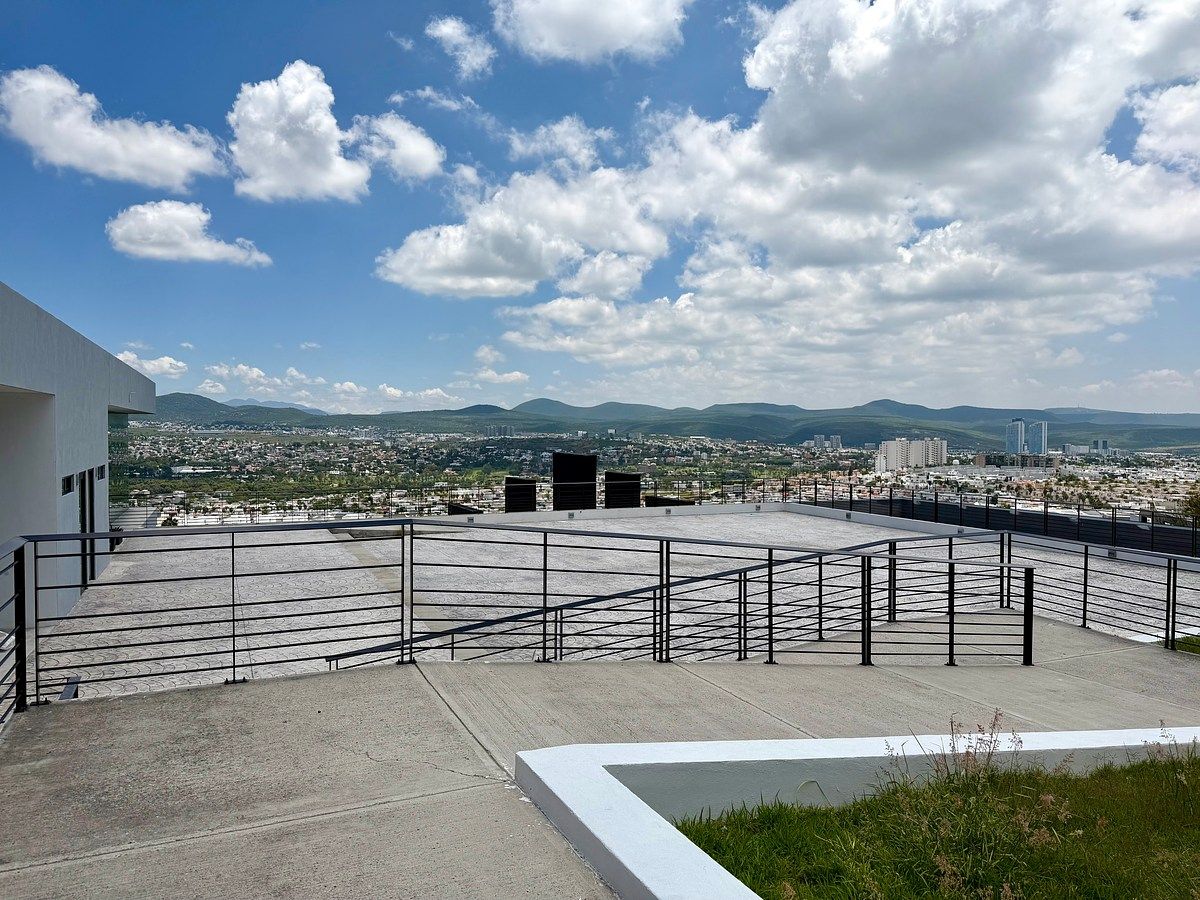 Lote em Cumbres del Lago, Querétaro, foto 10 de 13