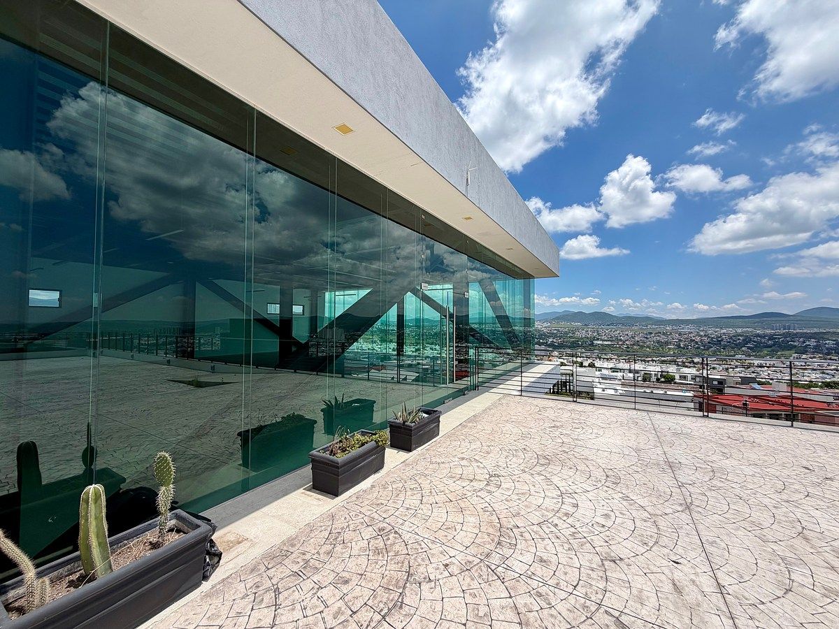 Lote em Cumbres del Lago, Querétaro, foto 12 de 13