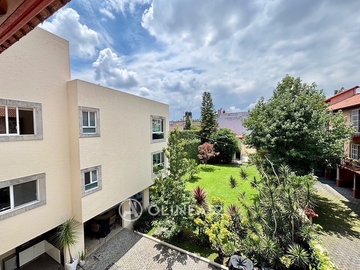 Casa em condomínio fechado em Toriello Guerra, Tlalpan, foto 13 de 26