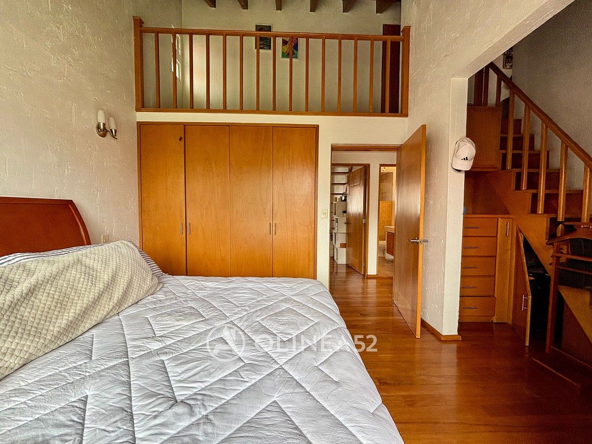 Casa em condomínio fechado em Toriello Guerra, Tlalpan, foto 15 de 26