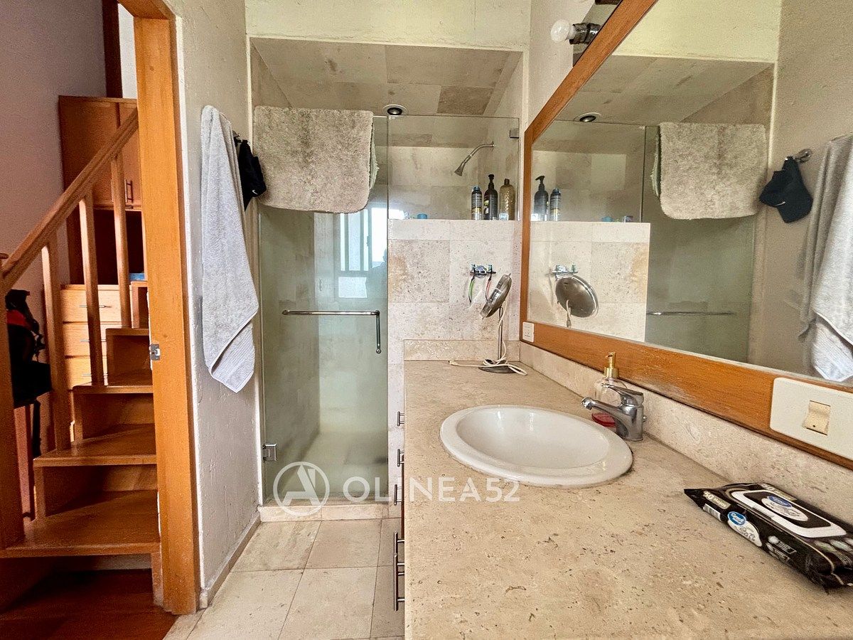 Casa em condomínio fechado em Toriello Guerra, Tlalpan, foto 16 de 26