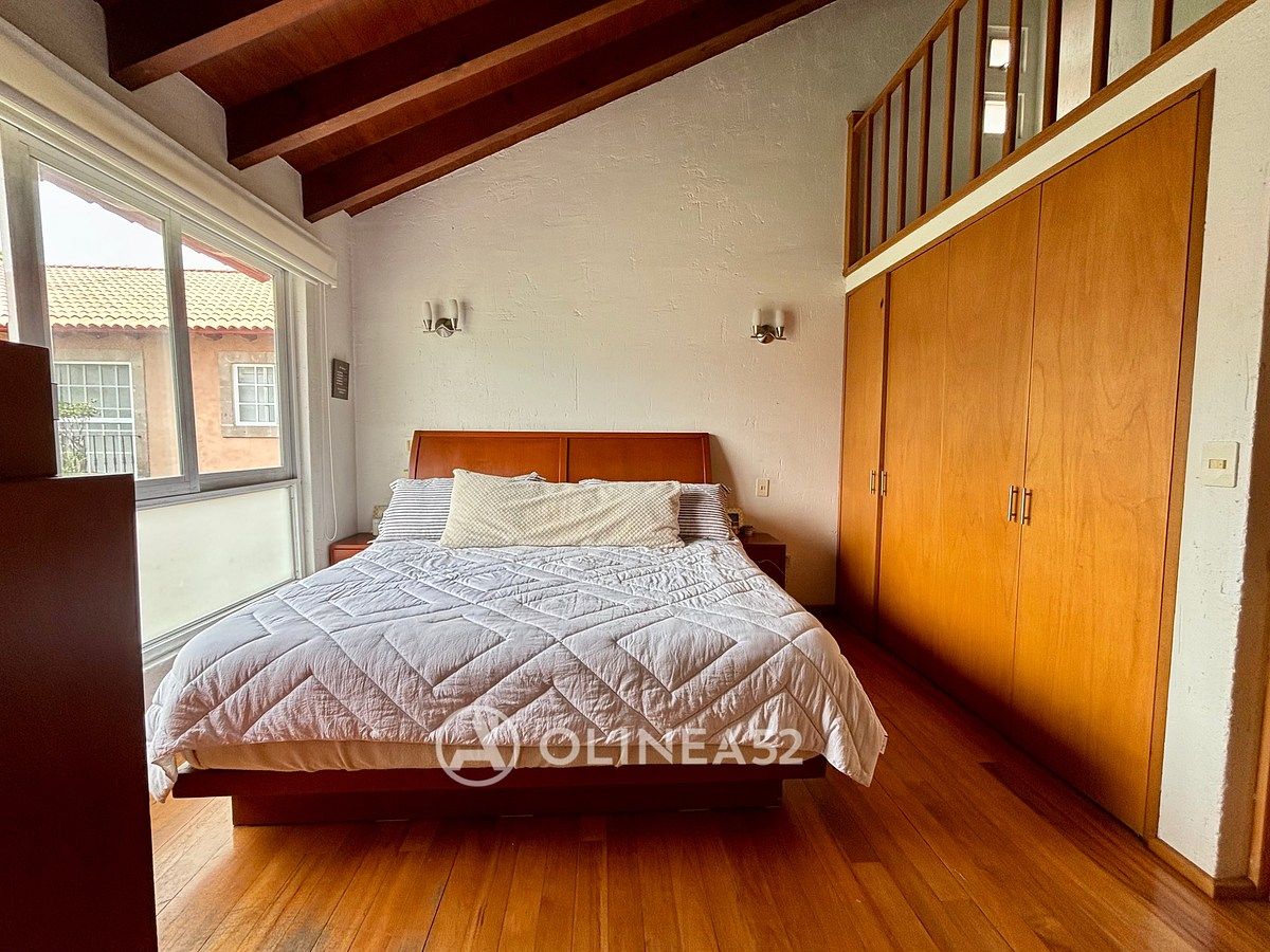 Casa em condomínio fechado em Toriello Guerra, Tlalpan, foto 19 de 26