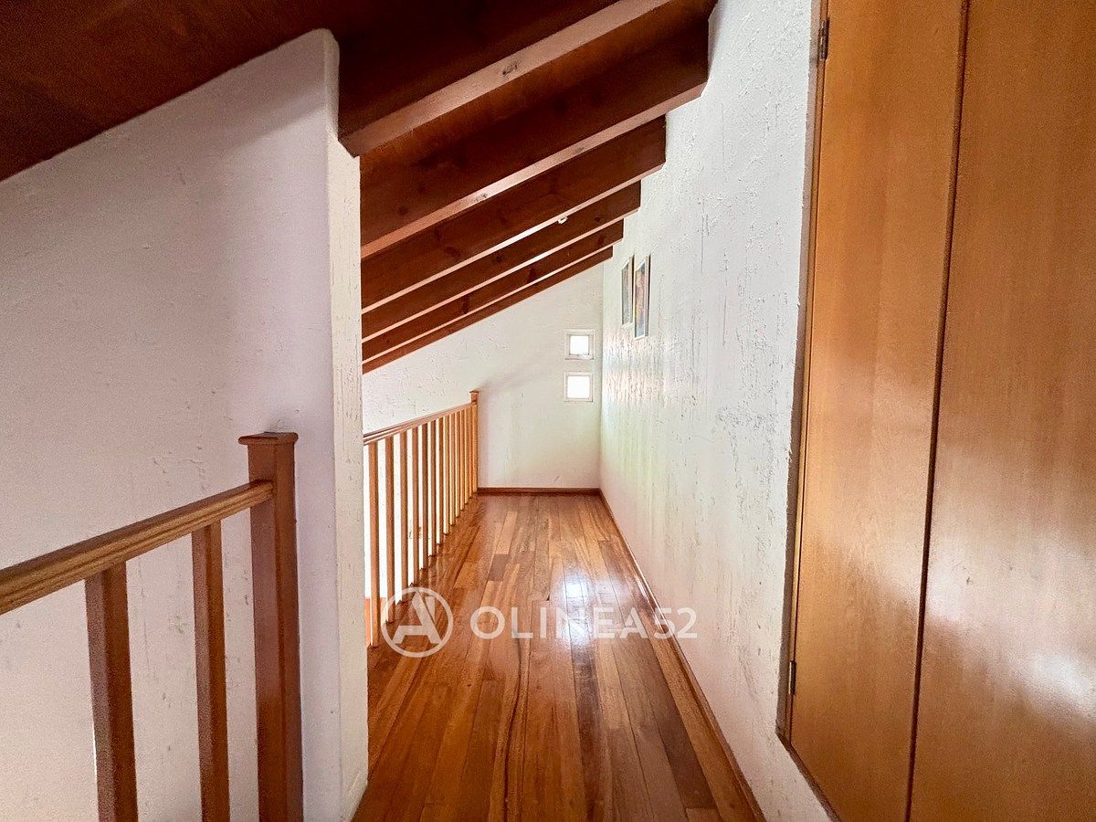 Casa em condomínio fechado em Toriello Guerra, Tlalpan, foto 20 de 26