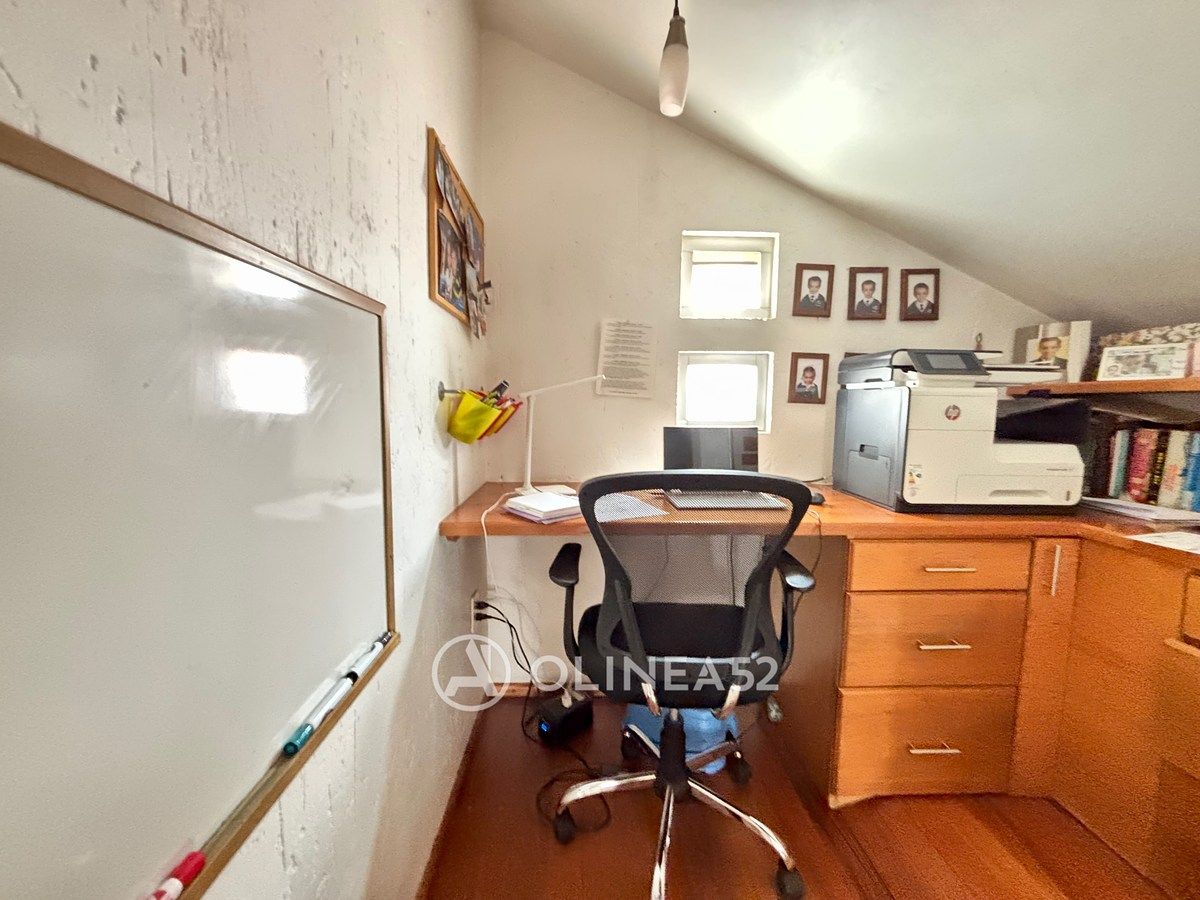 Casa em condomínio fechado em Toriello Guerra, Tlalpan, foto 21 de 26