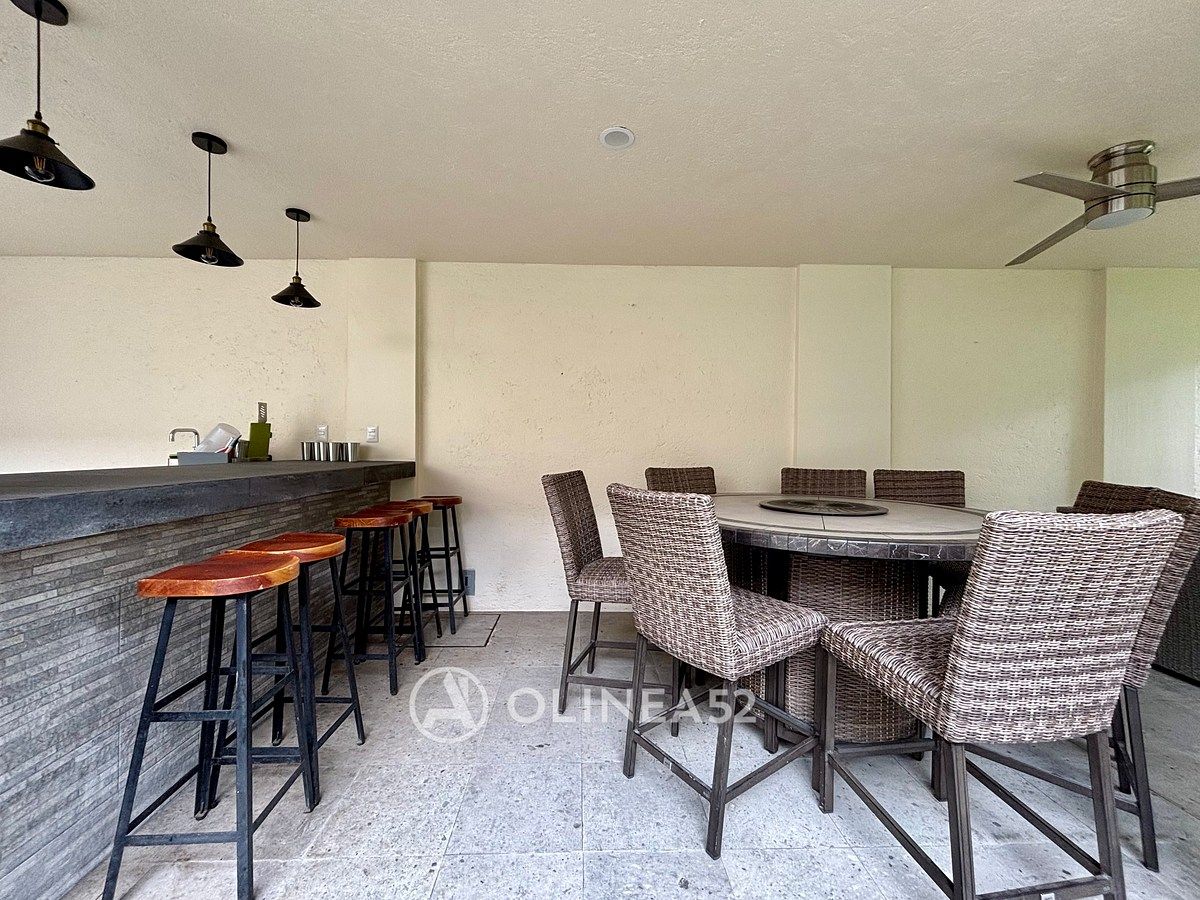 Casa em condomínio fechado em Toriello Guerra, Tlalpan, foto 22 de 26