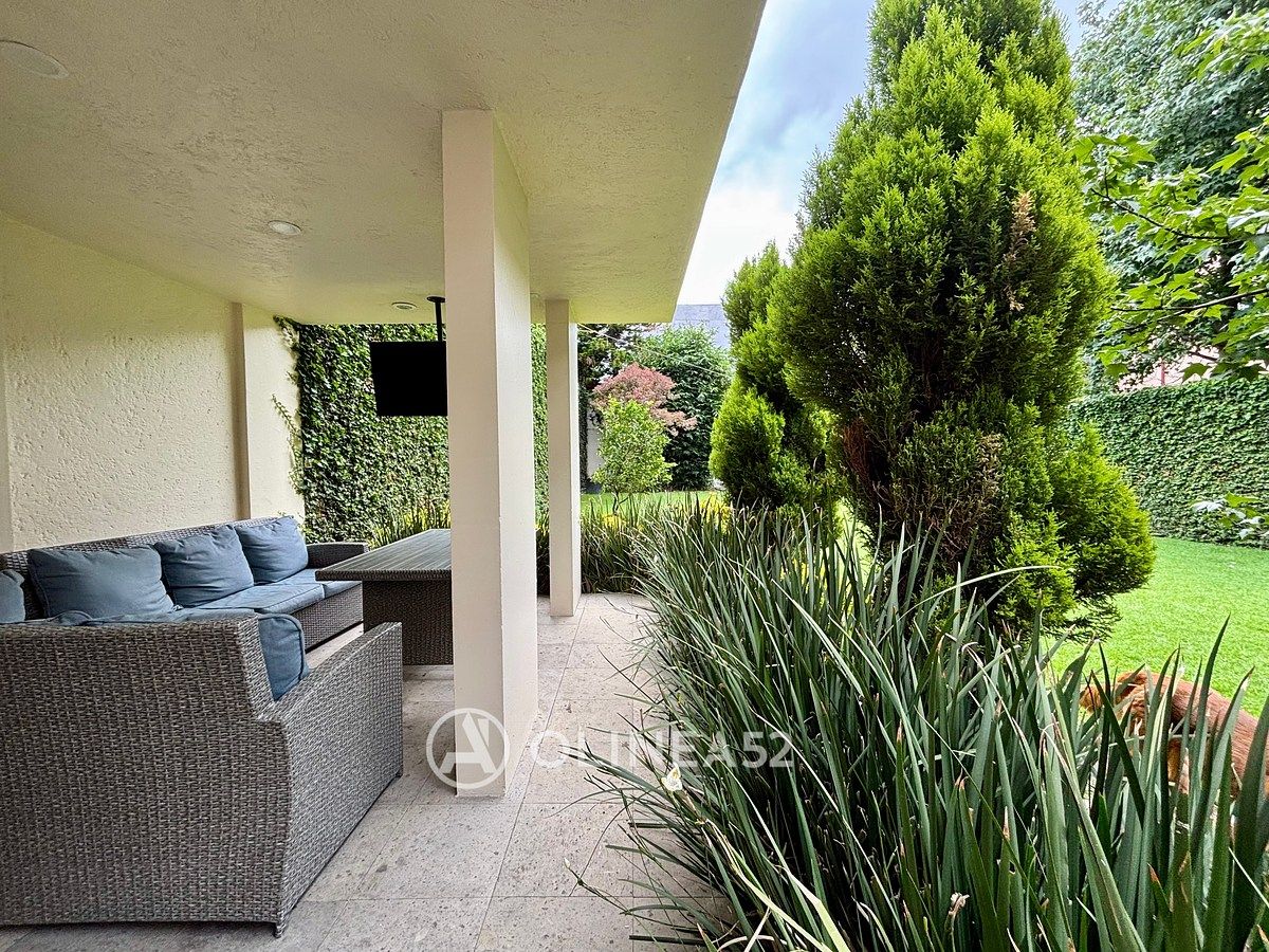 Casa em condomínio fechado em Toriello Guerra, Tlalpan, foto 23 de 26