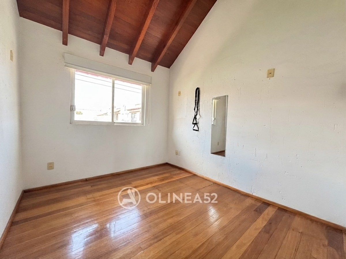 Casa em condomínio fechado em Toriello Guerra, Tlalpan, foto 14 de 26