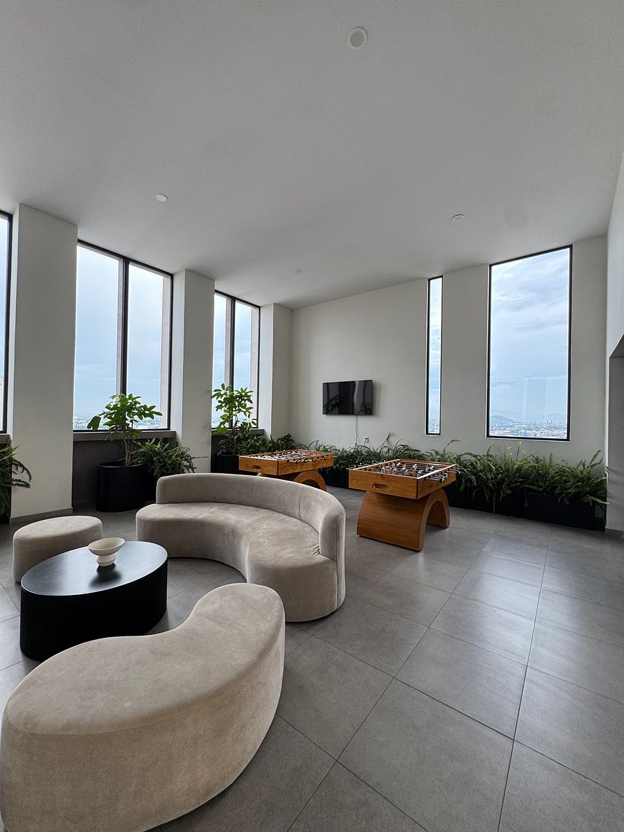 Departamento en Moderna, Guadalajara, foto 2 de 14