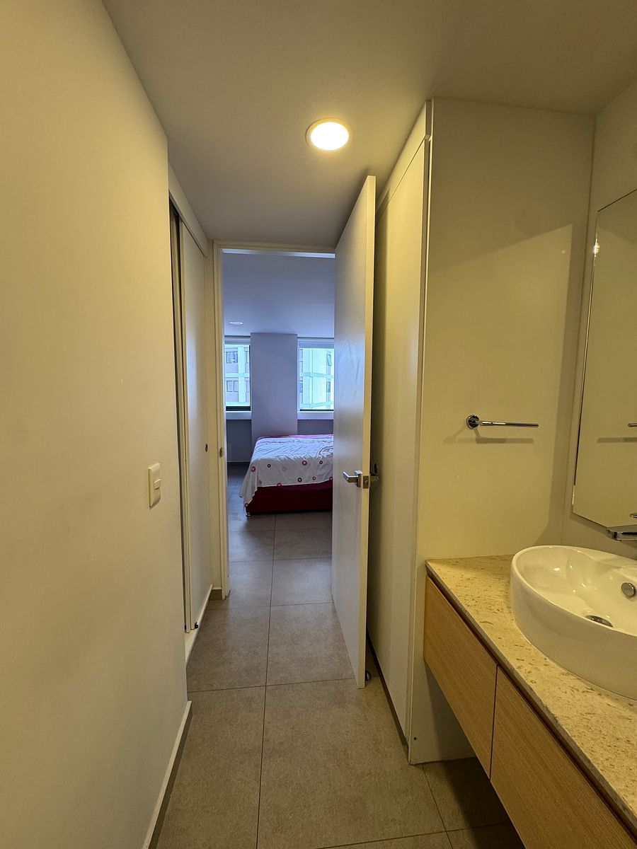 Departamento en Moderna, Guadalajara, foto 6 de 14