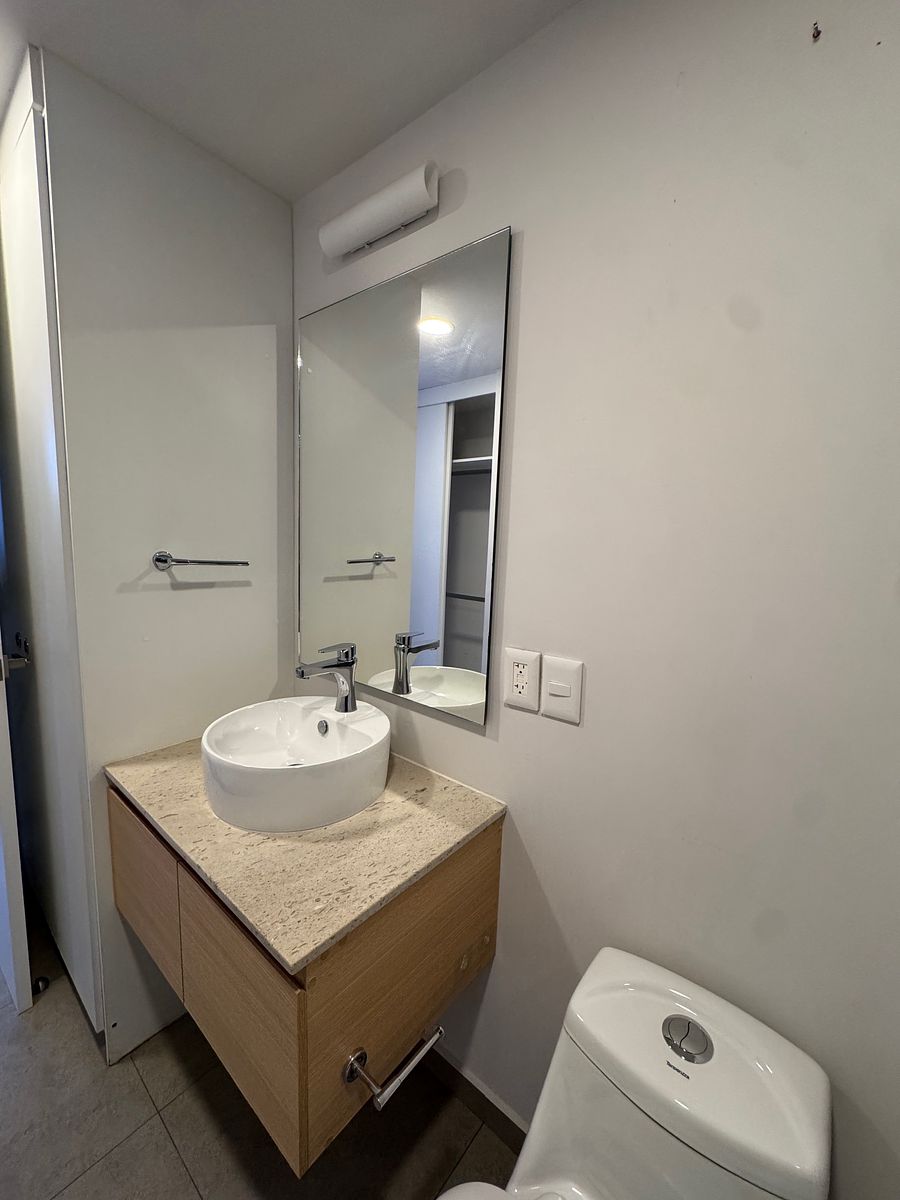 Departamento en Moderna, Guadalajara, foto 7 de 14