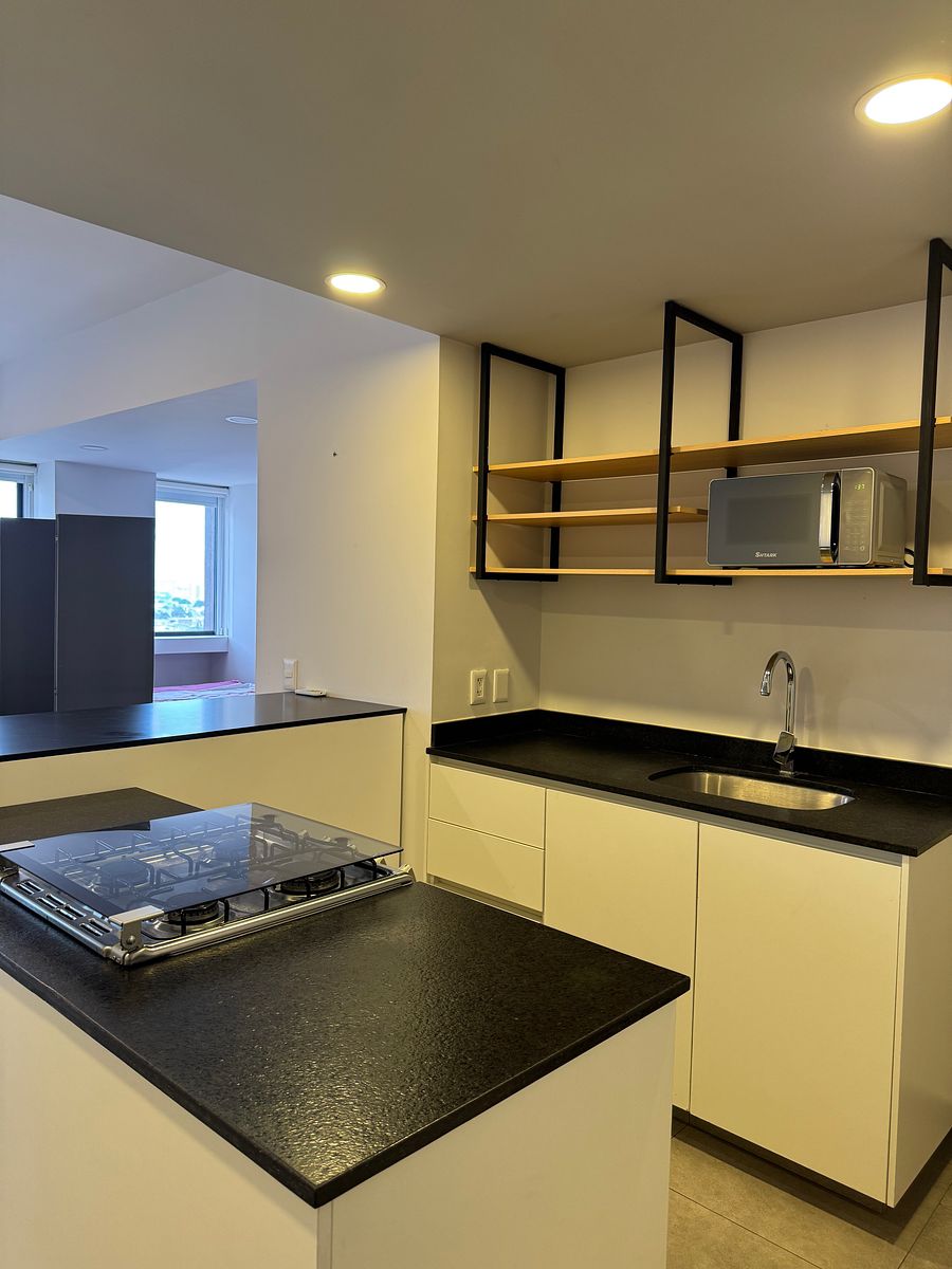 Departamento en Moderna, Guadalajara, foto 10 de 14