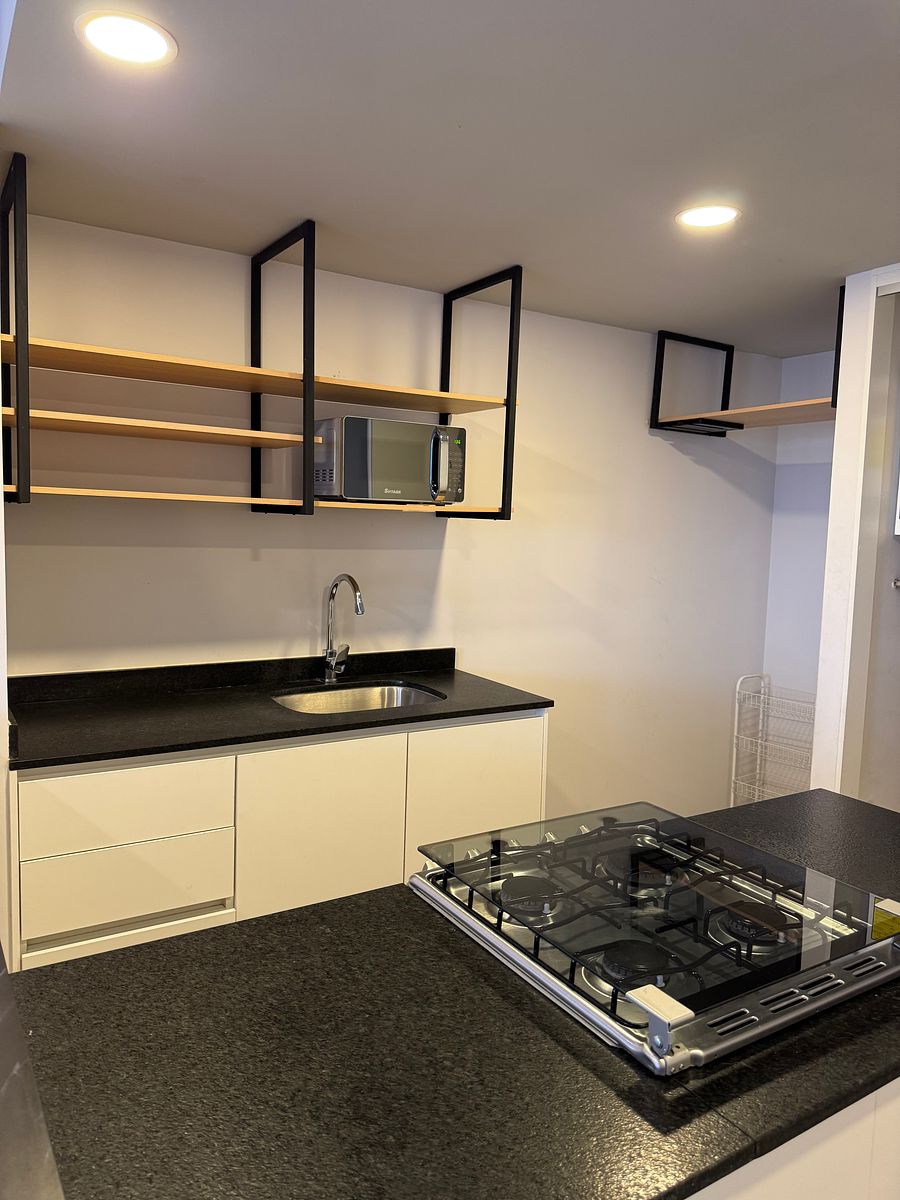 Departamento en Moderna, Guadalajara, foto 11 de 14