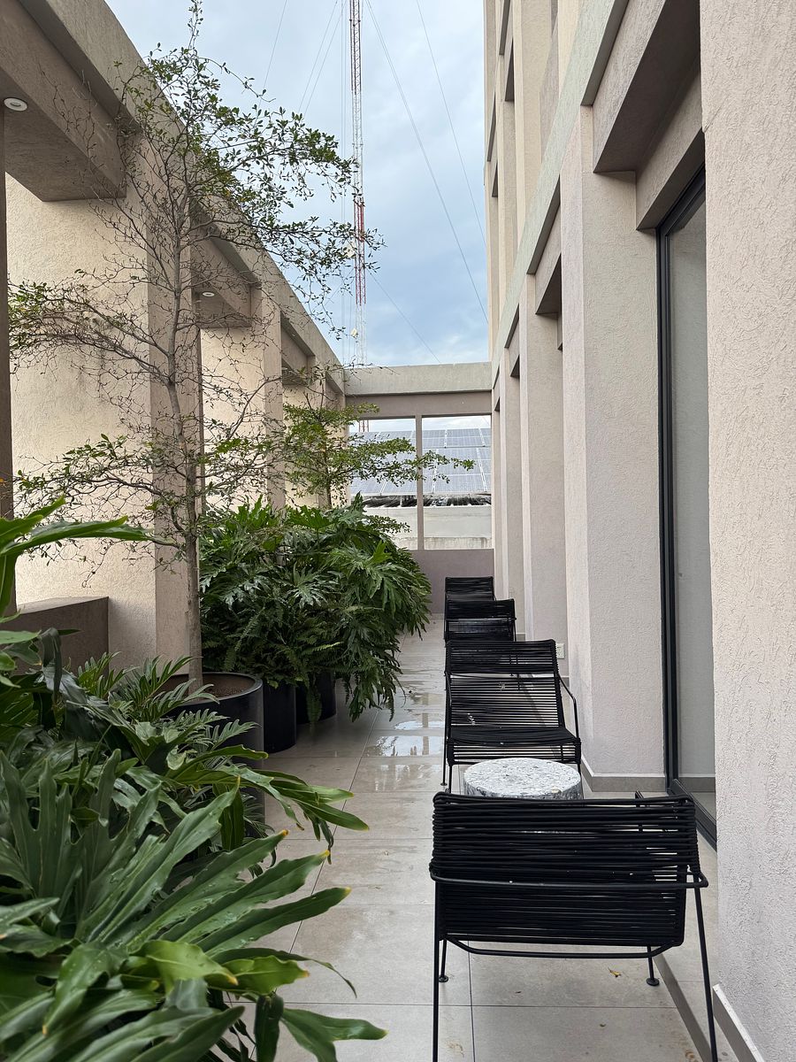 Departamento en Moderna, Guadalajara, foto 13 de 14