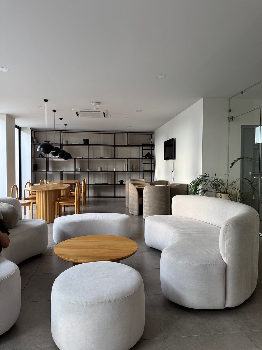 Departamento en Moderna, Guadalajara, foto 14 de 14