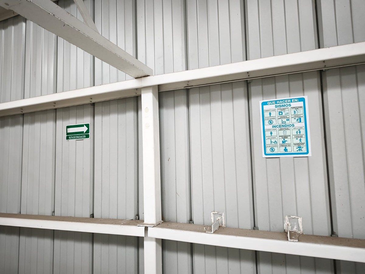 Bodega industrial en Santa Cruz de las Flores, Tlajomulco de Zúñiga, foto 14 de 19