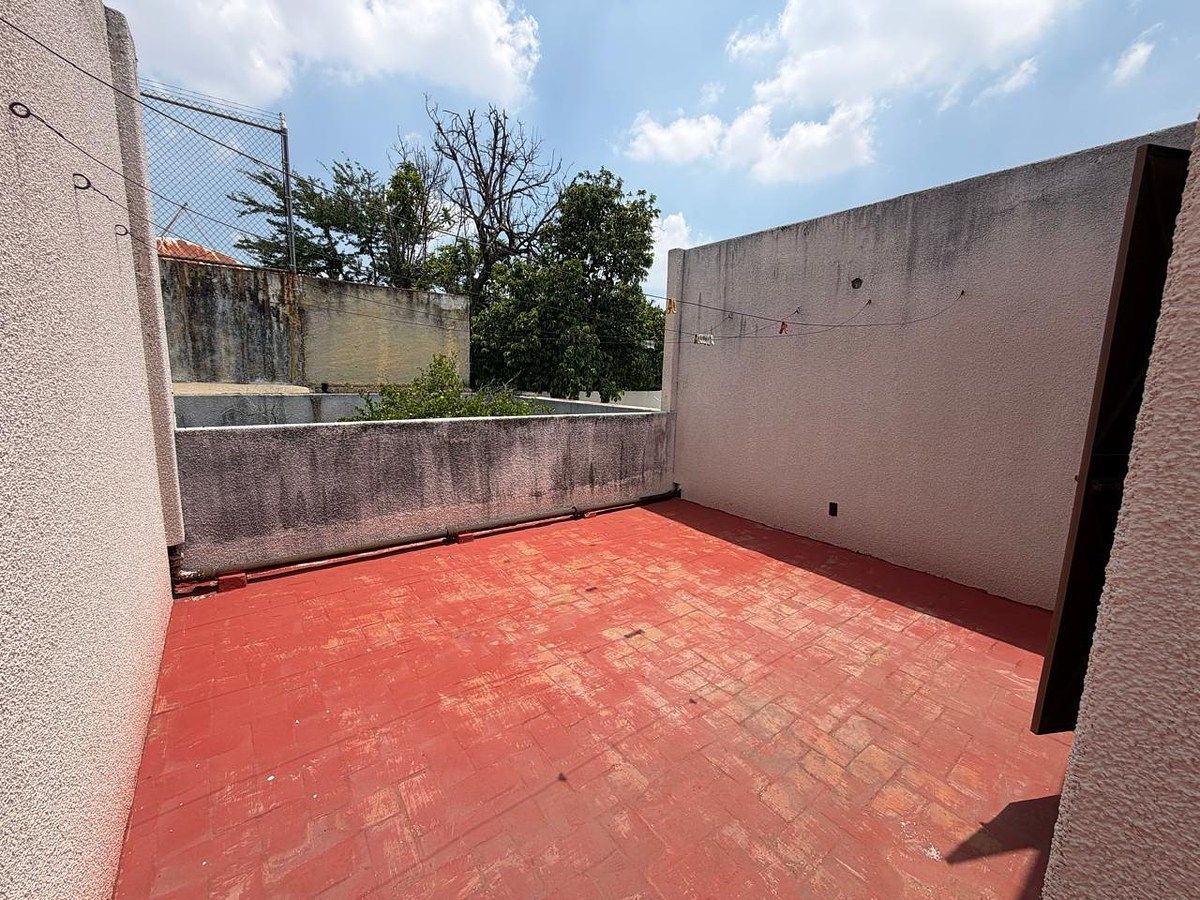 Casa en Chapalita Sur, Zapopan, foto 18 de 27