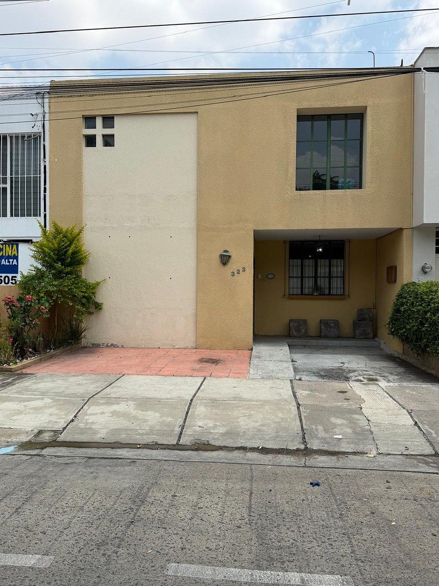 Casa Principal + Departamento Independiente en Col. Chapalita, foto 1 de 27