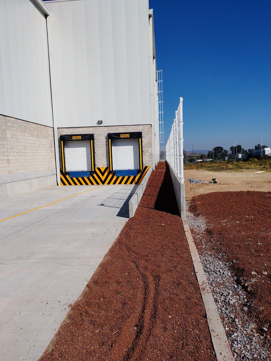 Commercial Storage Unit in Colinas Tonalá, Tonalá, photo 11 of 14