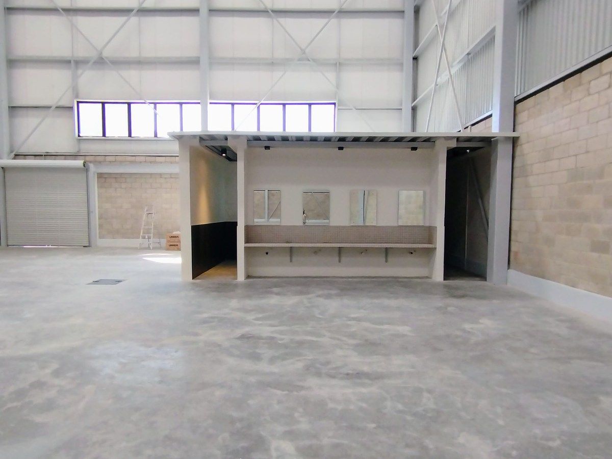 Commercial Storage Unit in Colinas Tonalá, Tonalá, photo 5 of 14