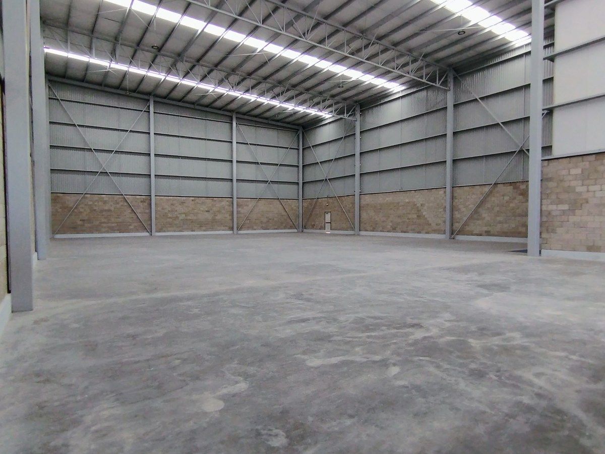 Commercial Storage Unit in Colinas Tonalá, Tonalá, photo 4 of 14