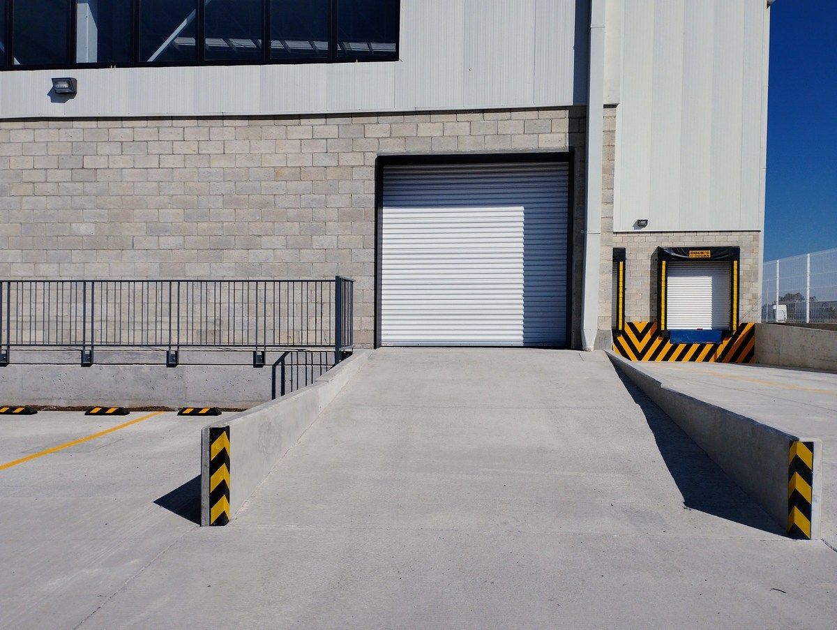 Commercial Storage Unit in Colinas Tonalá, Tonalá, photo 13 of 14