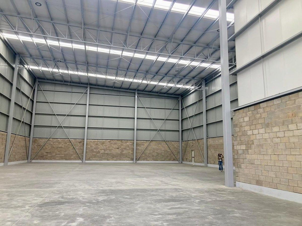 Commercial Storage Unit in Colinas Tonalá, Tonalá, photo 6 of 14