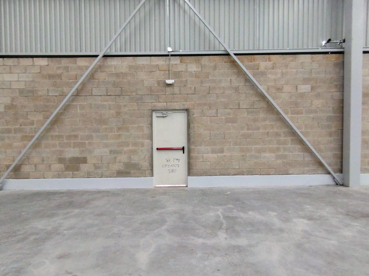 Commercial Storage Unit in Colinas Tonalá, Tonalá, photo 7 of 14