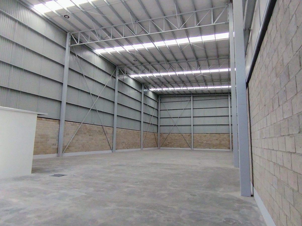 Commercial Storage Unit in Colinas Tonalá, Tonalá, photo 3 of 14