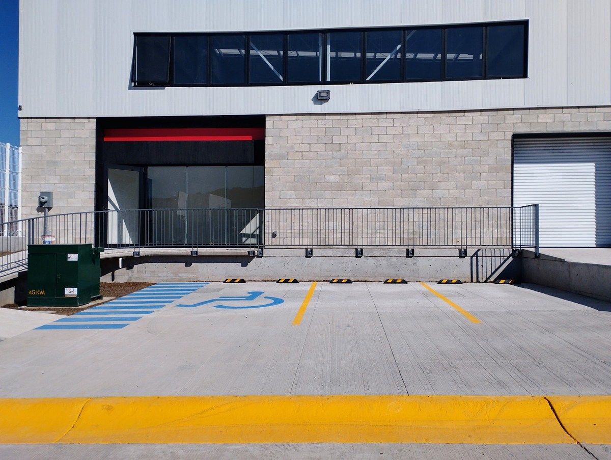 Premium Warehouse for Rent | Axis Logistics Center | Tonalá, Jalisco, photo 1 of 14