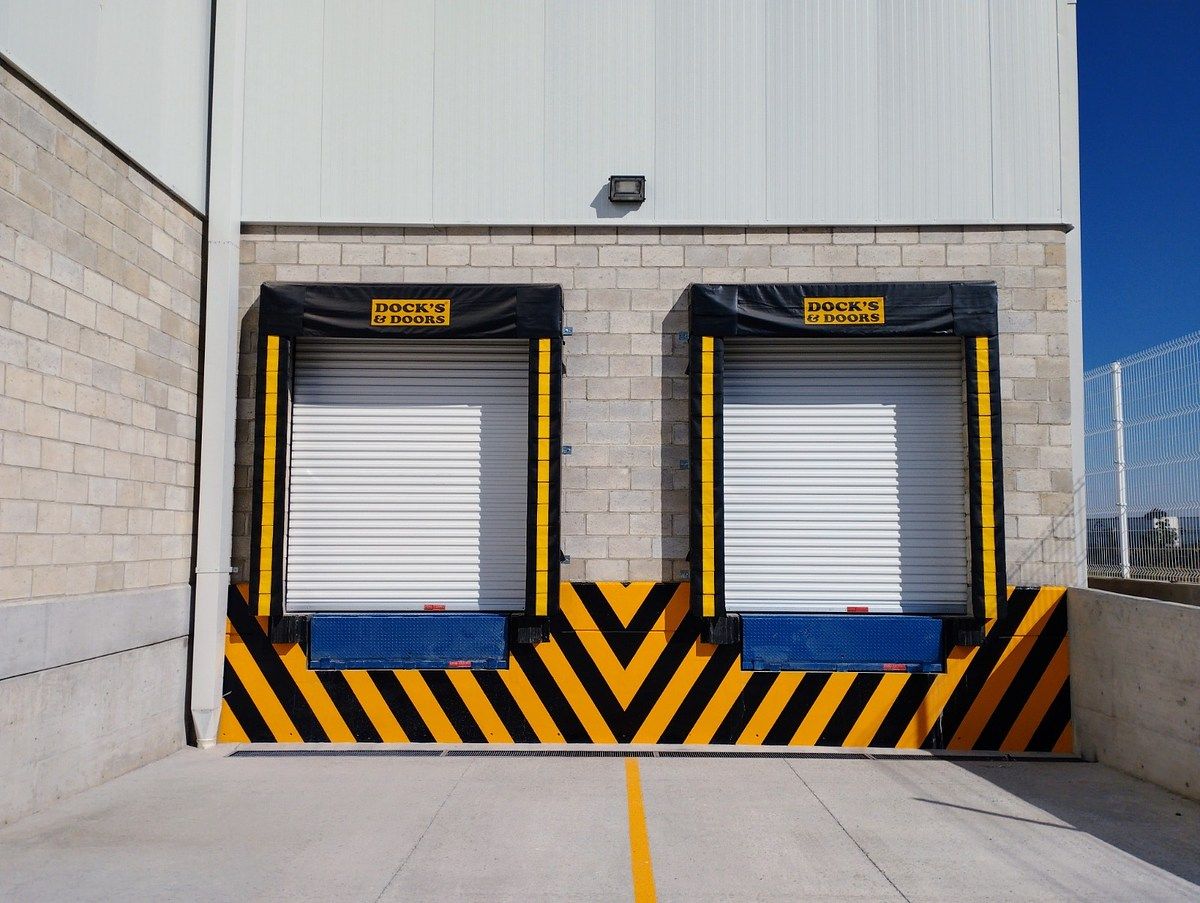 Commercial Storage Unit in Colinas Tonalá, Tonalá, photo 12 of 14