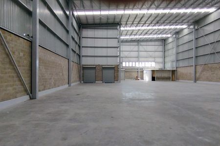 Premium Warehouse for Rent | Axis Logistics Center | Tonalá, Jalisco