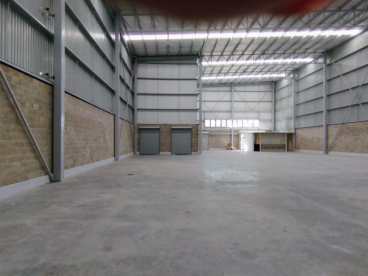 Commercial Storage Unit in Colinas Tonalá, Tonalá, photo 2 of 14