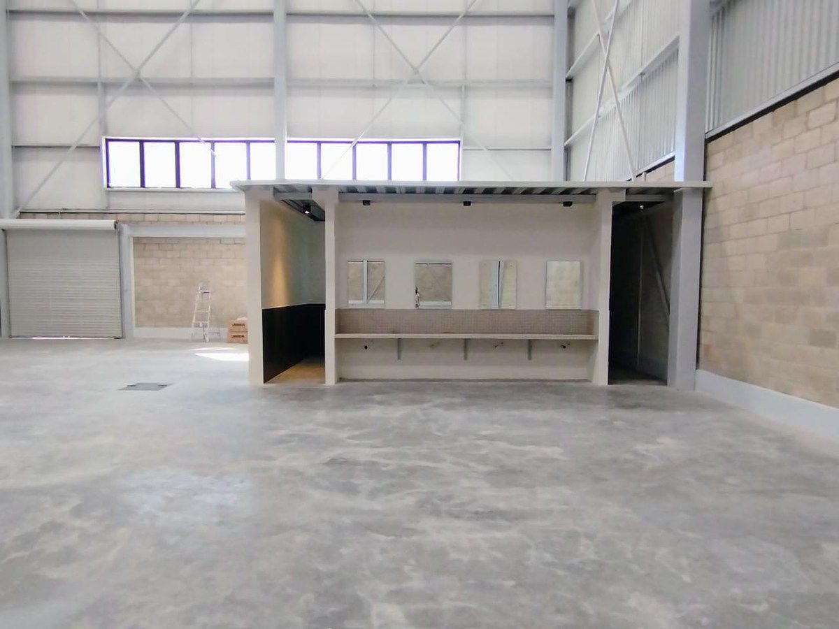 Bodega comercial en Colinas Tonalá, Tonalá, foto 5 de 15