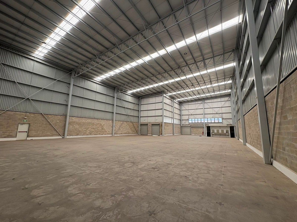 Bodega comercial en Colinas Tonalá, Tonalá, foto 2 de 15