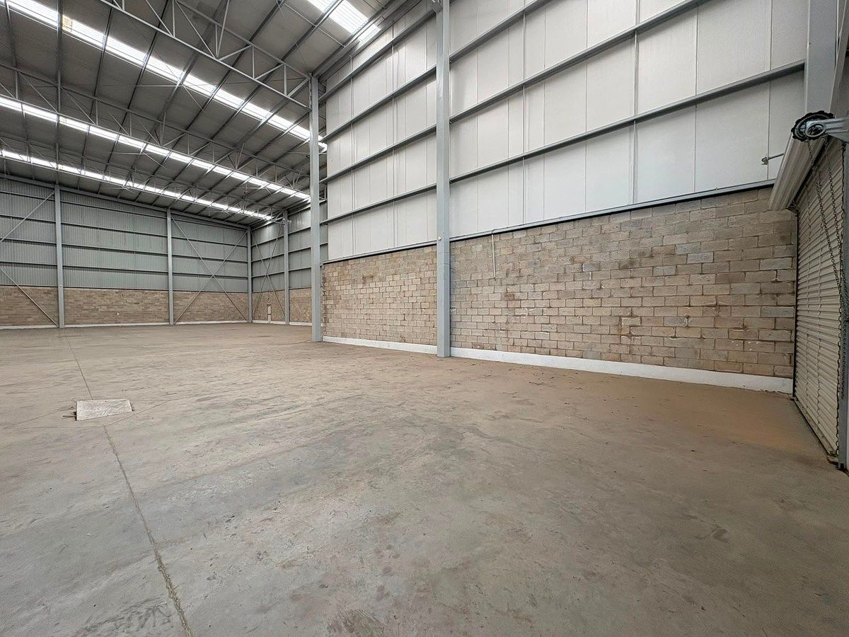 Bodega comercial en Colinas Tonalá, Tonalá, foto 3 de 15