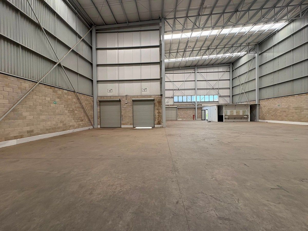 Bodega comercial en Colinas Tonalá, Tonalá, foto 4 de 15