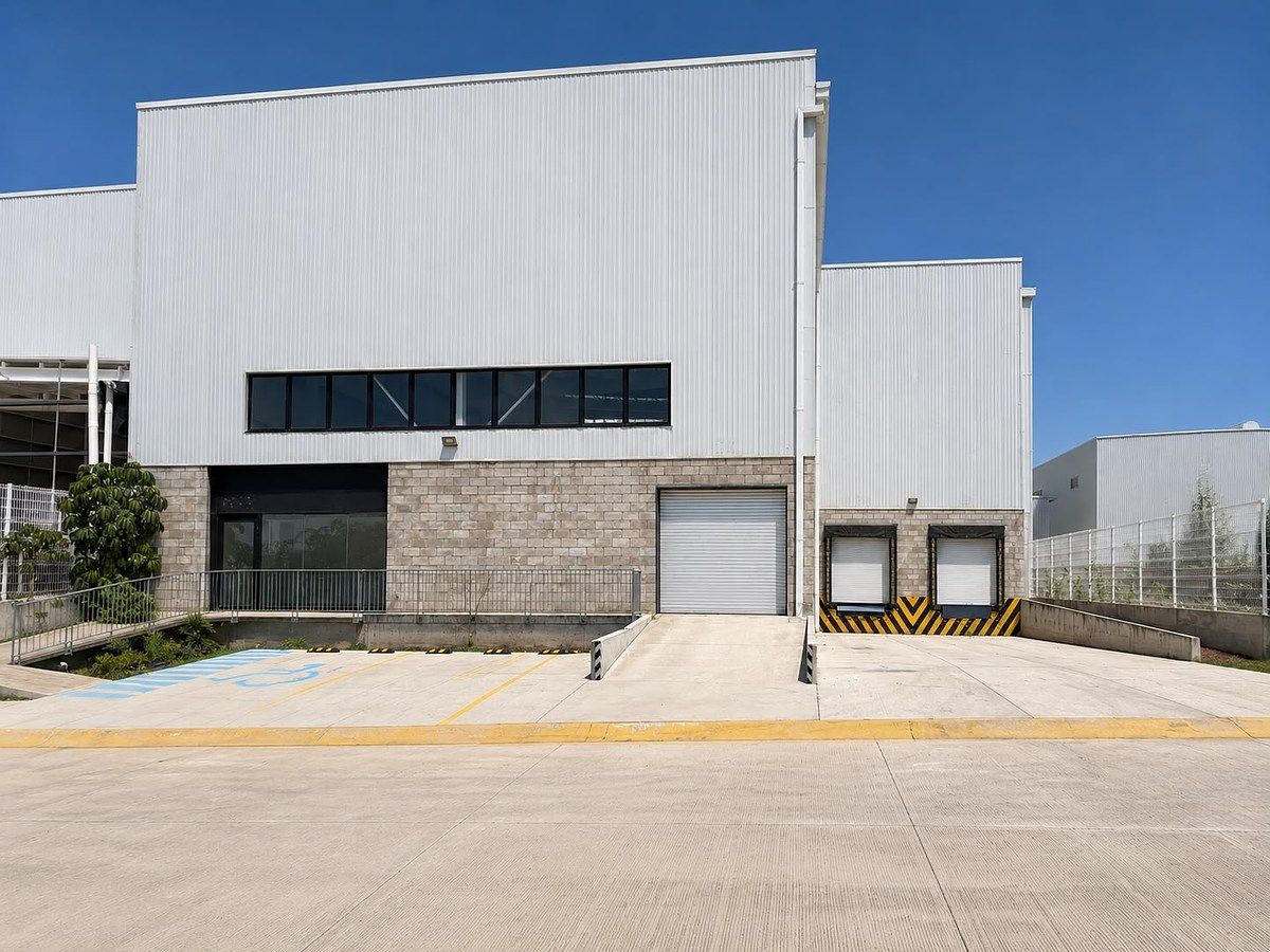 Bodega Premium en Renta | Centro Logístico Axis | Tonalá, Jalisco, foto 1 de 15