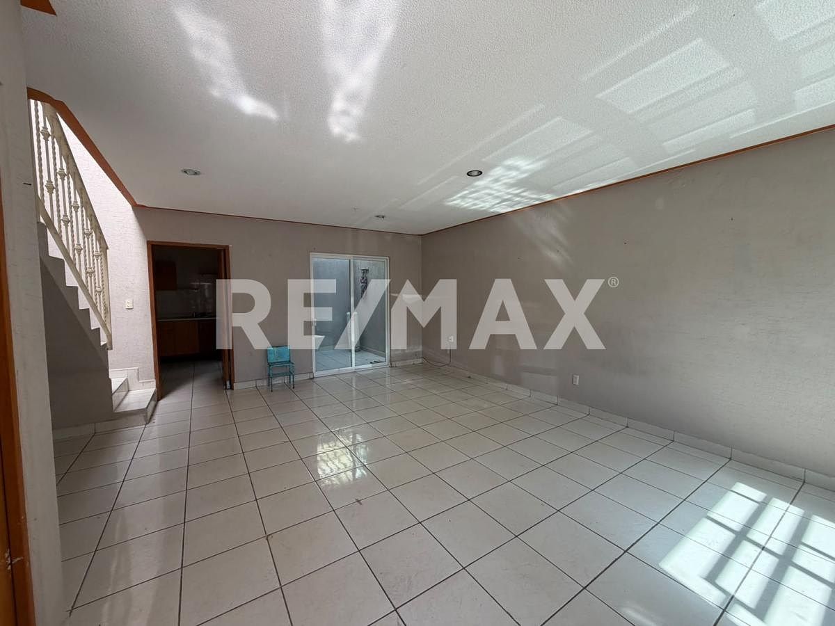 House in Gated Community in Lomas de Pasteur, Querétaro, photo 5 of 12