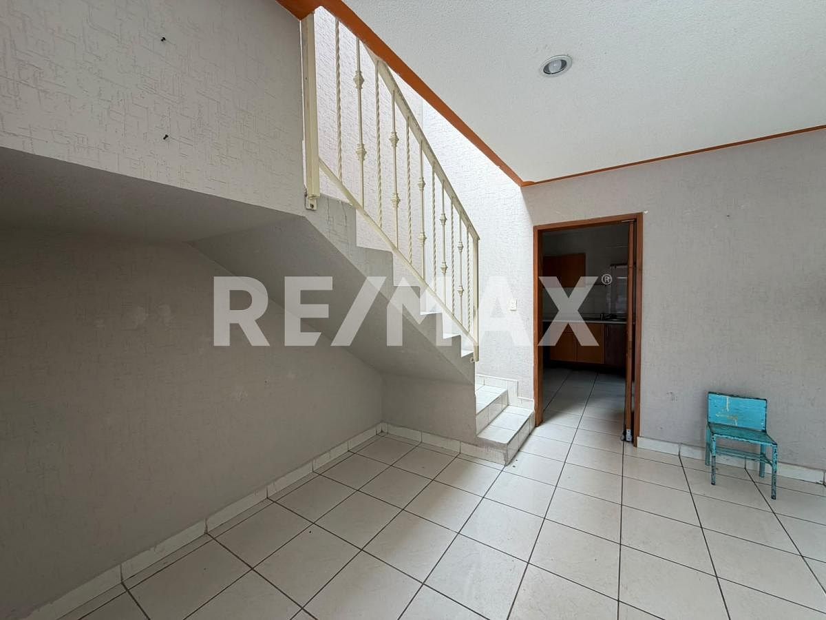 House in Gated Community in Lomas de Pasteur, Querétaro, photo 8 of 12