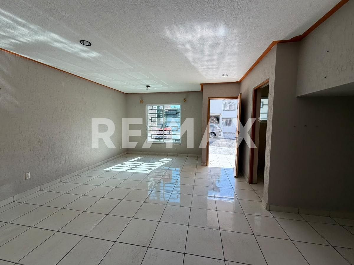 House in Gated Community in Lomas de Pasteur, Querétaro, photo 9 of 12