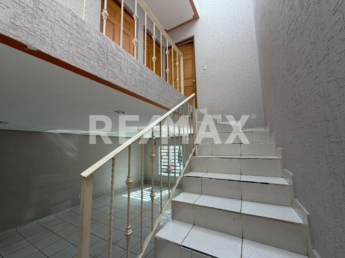 House in Gated Community in Lomas de Pasteur, Querétaro, photo 11 of 12