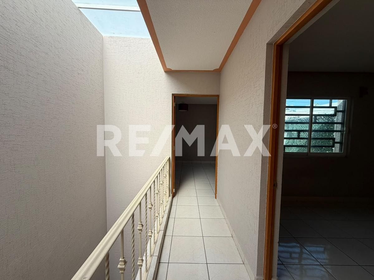 House in Gated Community in Lomas de Pasteur, Querétaro, photo 10 of 12