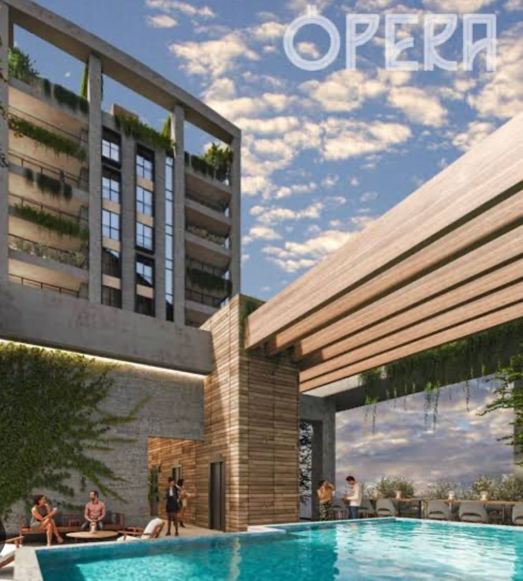 Apartamento em Puerta las Lomas, Zapopan, foto 2 de 7