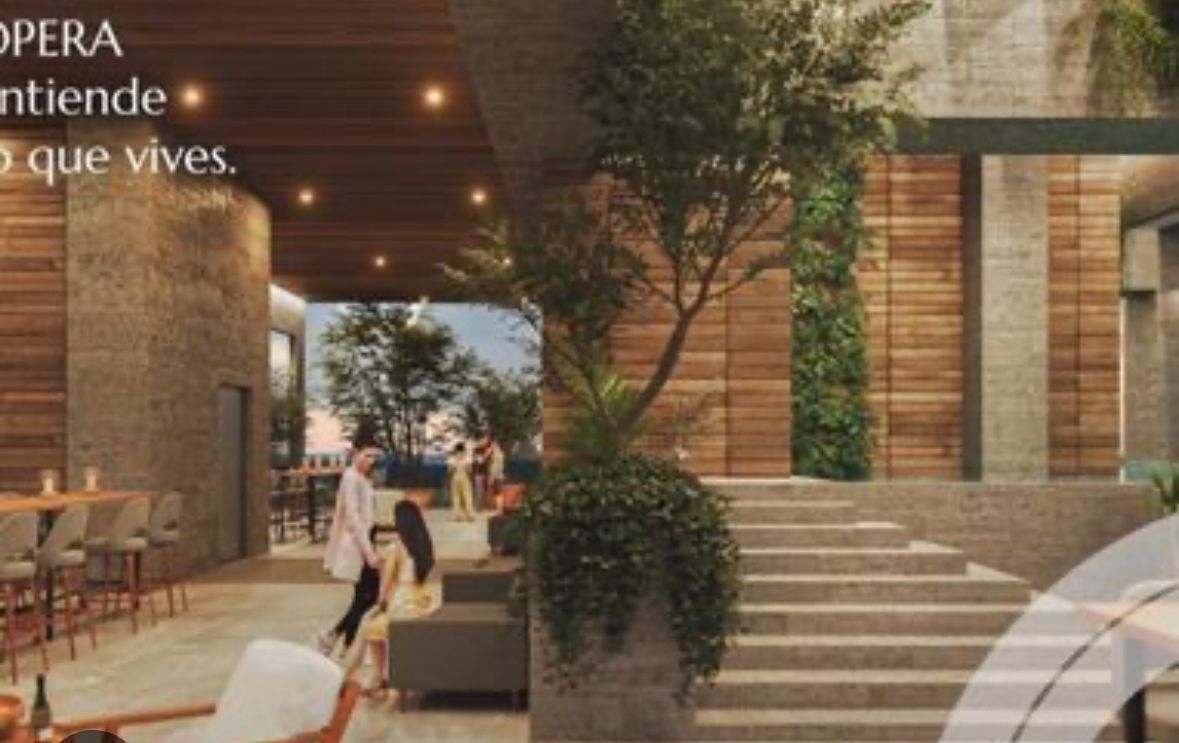 Apartamento em Puerta las Lomas, Zapopan, foto 4 de 7